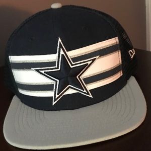 9FIFTY Dallas Cowboys Trucker Hat